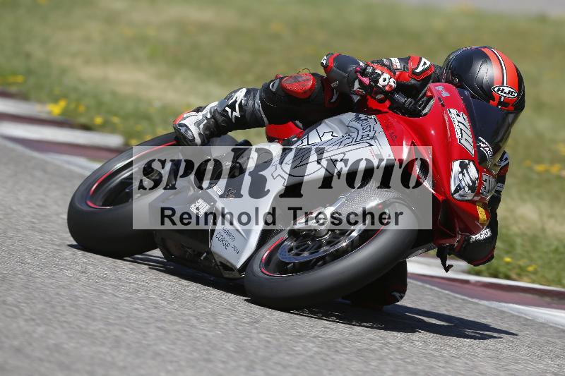 /19 06.06.2026  TZ Motorsport ADR/Gruppe gelb/314